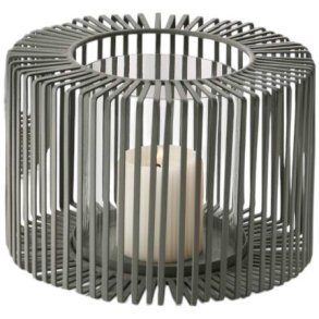 Philippi OSLO Lanterne H14 cm, Gr