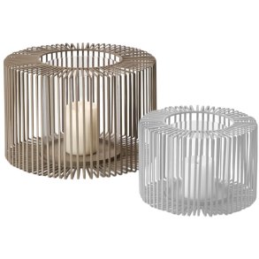 Philippi OSLO Lanterne H21 cm, Gr