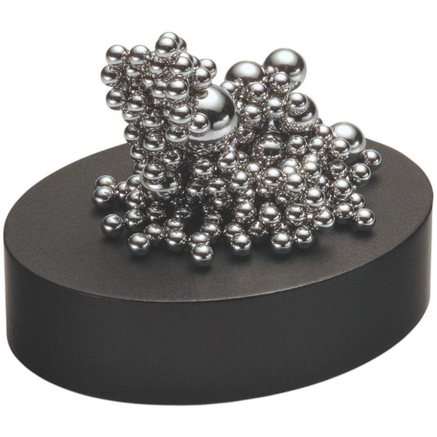 Philippi MALO Stresskiller 9 cm, Schwarz