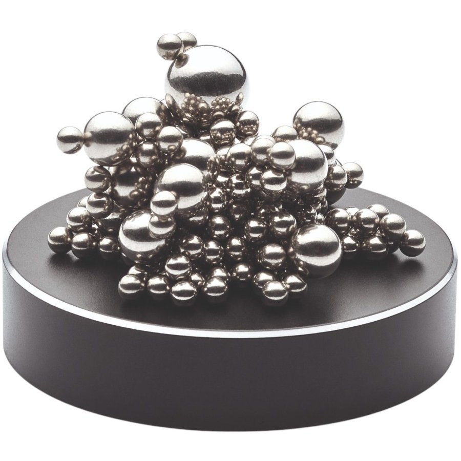 Philippi MALO Stress Killer 8 cm, Sort
