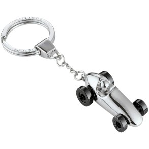 Philippi SILBERPFEIL Schlsselanhnger, Blank