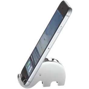 Philippi TAMBO Mobilholder 7 cm, Blank