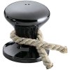 Philippi HAMBURGER Peberbsse H5 cm, Blank sort