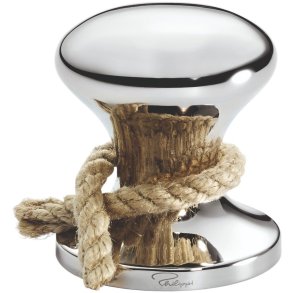 Philippi HAMBURGER HERBER Oplukker 5 cm, Rustfritstl