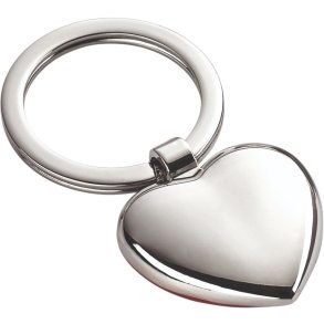 Philippi SWEETHEART Schlsselanhnger, Rot