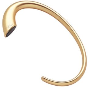 Philippi C Taskekrog, Mat Guld