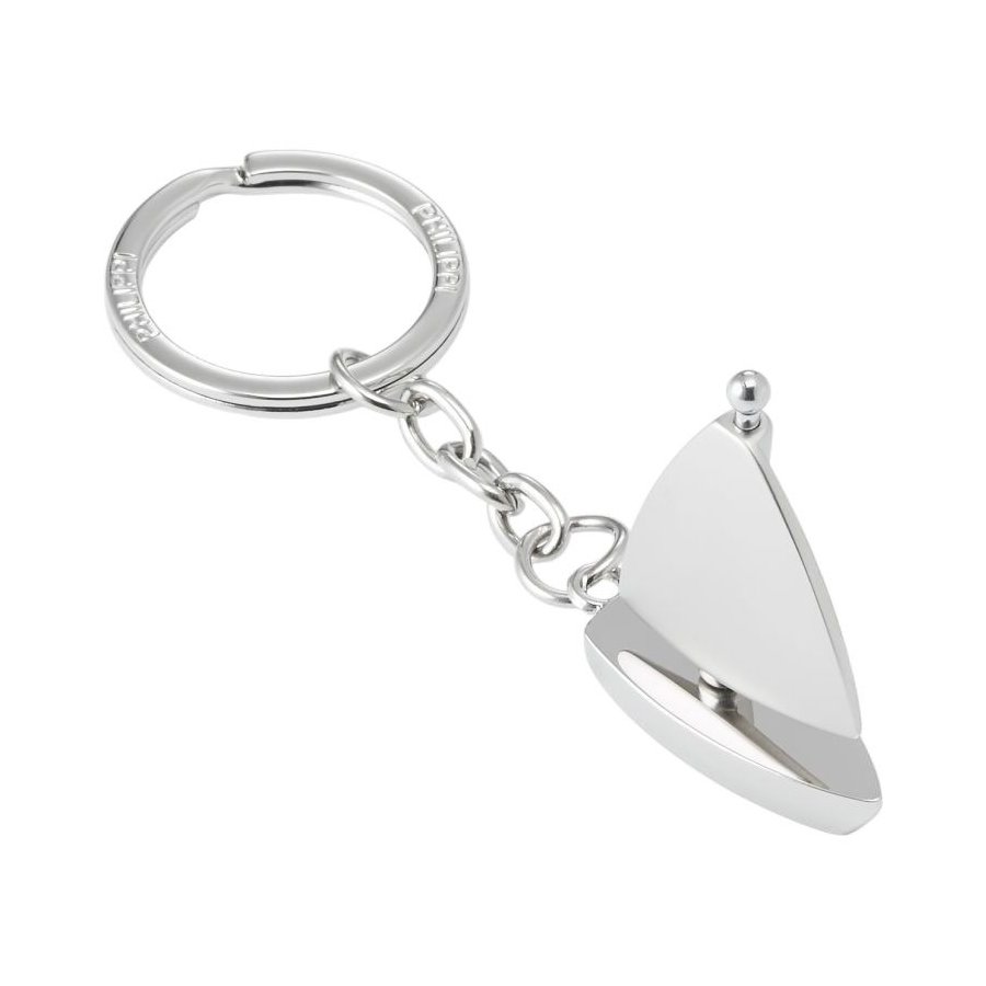Philippi WIND Nglering, Blank