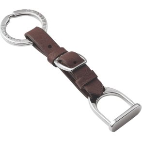 Philippi DERBY Schlsselanhnger, Blank