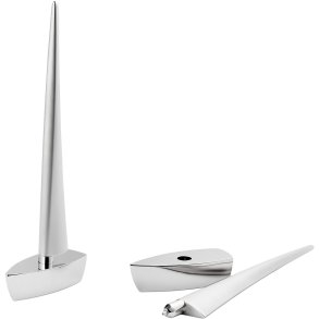 Philippi BARCA Kuglepen m. Holder, Blank