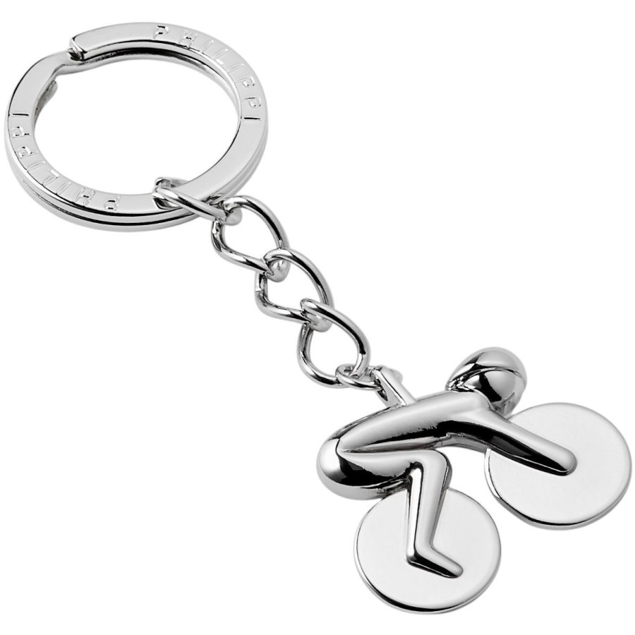 Philippi BICI Schlsselanhnger, Blank