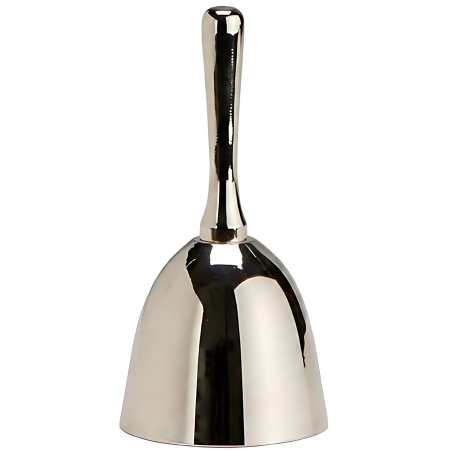 Philippi MAGGIE Klokke H9 cm, Messing
