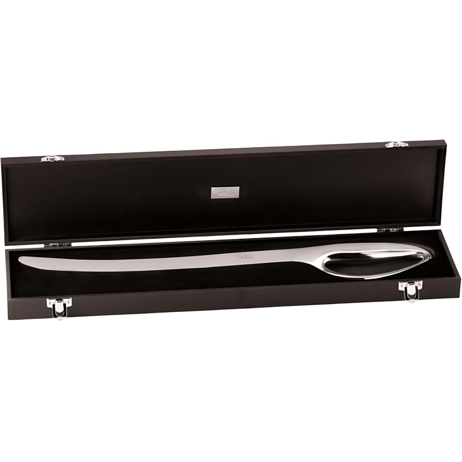 Philippi SAINT TROPEZ Champagnesabel 41,5 cm, Blankt St�l
