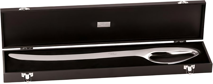 Philippi SAINT TROPEZ Champagnesabel 41,5 cm, Blankt St�l