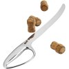 Philippi SAINT TROPEZ Champagnesabel 41,5 cm, Blankt St�l