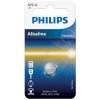 Philips Alkaline LR44 / LR1154-batteri