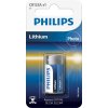 Philips Minicell CR 123 A-batteri