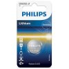 Philips Minicell CR 2032-batteri