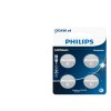 Philips Minicell CR 2430-batteri 4 stk.