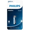 Philips Alkaline LR27A / 8LR73-batteri