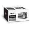 Philips Industrial 9V-batteri 10 stk.