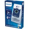 Philips S-bag Classic Stvsugerpose 4 stk.