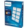 Philips S-filter Udsugningsfilter, Bl/Hvid