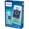 Philips S-bag Anti-Allergy Stvsugerpose 4 stk.