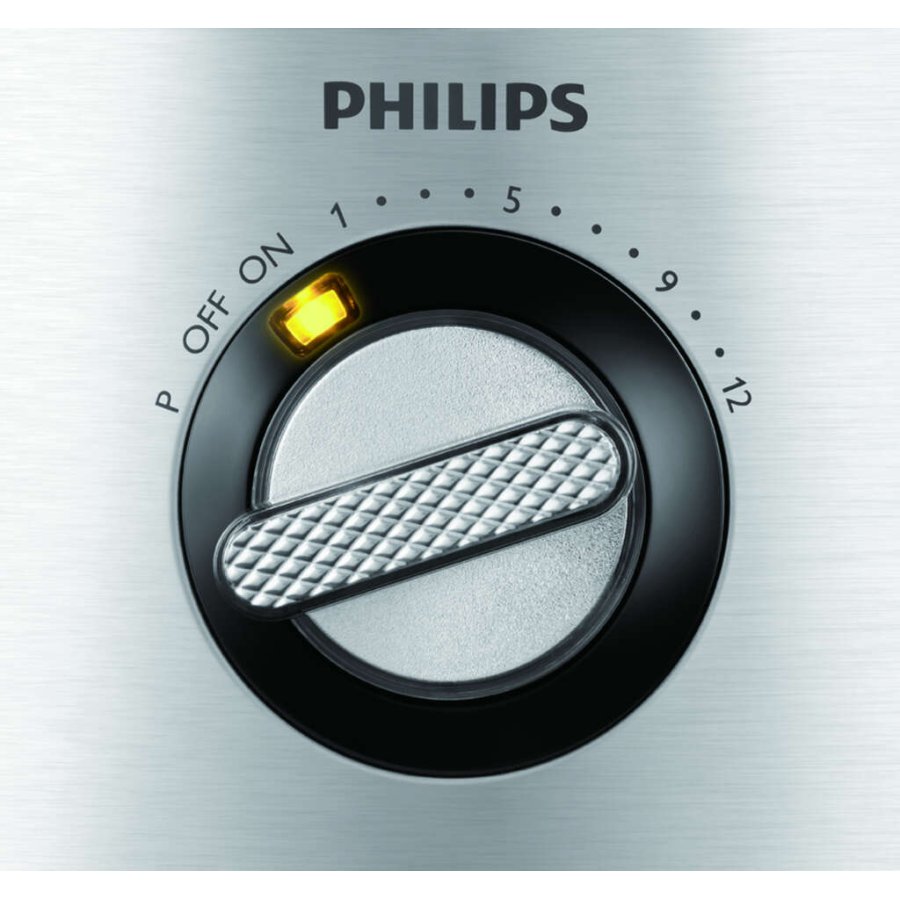 Philips 7000 Series Kchenmaschine, Schwarz