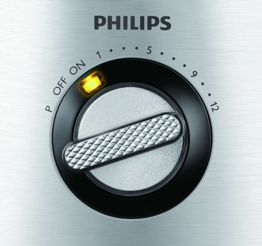 Philips 7000 Series Kchenmaschine, Schwarz