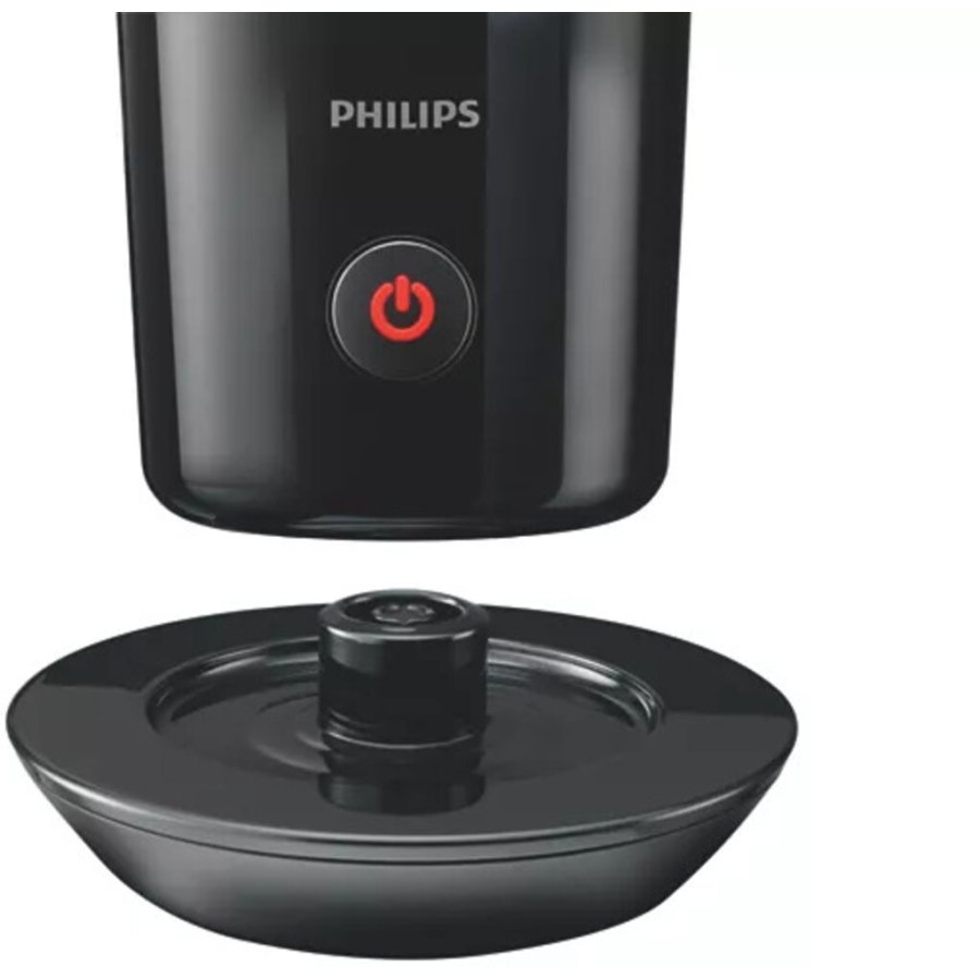 Philips Senseo Milchaufschumer, Schwarz