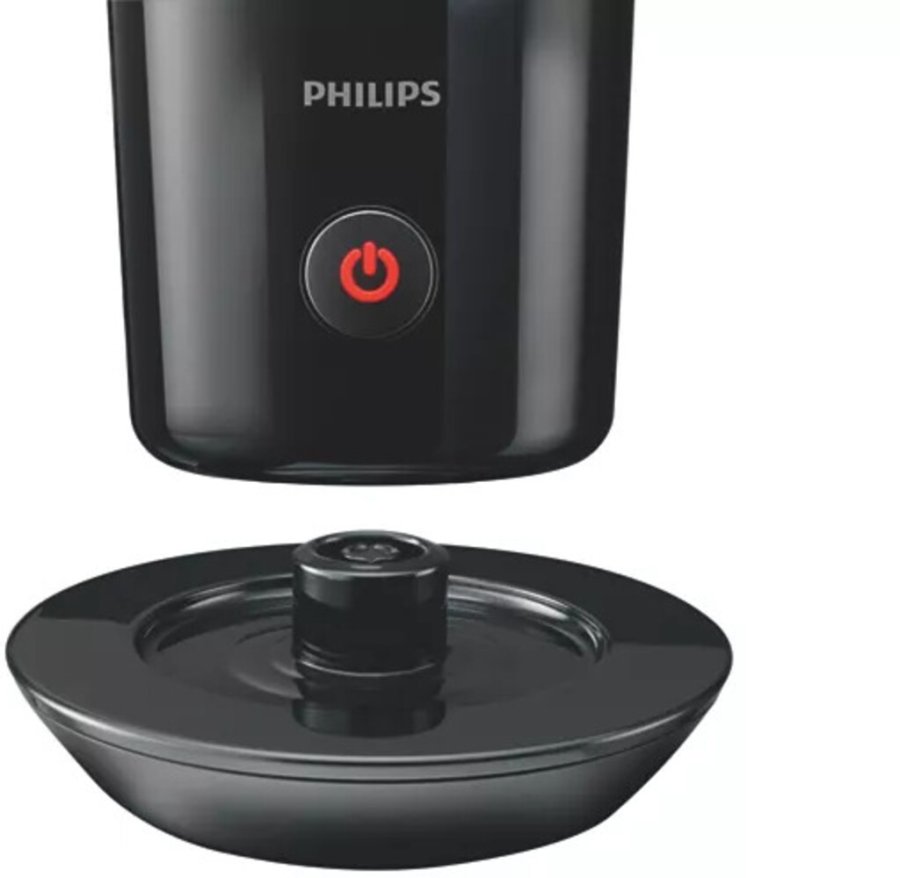 Philips Senseo Milchaufschumer, Schwarz