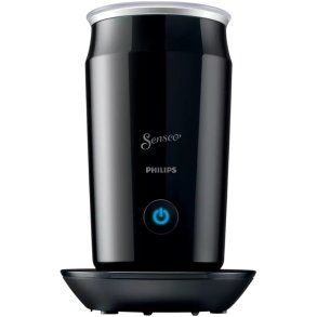 Philips Senseo Mælkeskummer, Sort