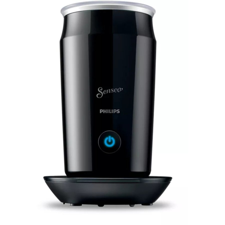 Philips Senseo Milchaufschumer, Schwarz