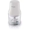 Philips Daily Collection Zerkleinerer 0,7 l, Wei