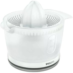 Philips Daily Collection Zitruspresse 0,5 l, Wei