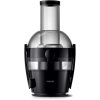 Philips Viva Collection Entsafter 2 l, Schwarz