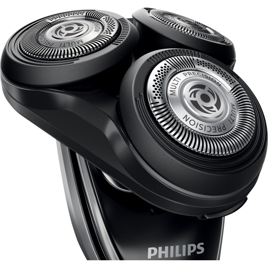 Philips Series 5000 Scherkpfe, 3er Set