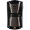 Philips Gaia Kaffemaskine 1,2 L, Titanium