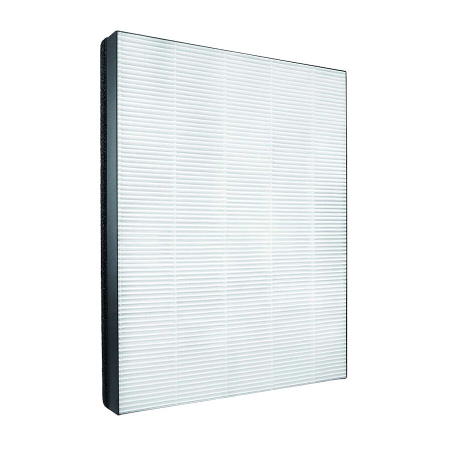 Philips Genuine NanoProtect HEPA-Filter, Wei grau