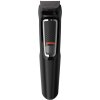 Philips Series 3000 9-in-1 All-in-One-Gesichts- und Haartrimmer, Schwarz