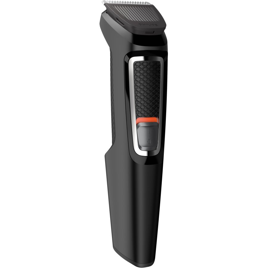 Philips Series 3000 9-in-1 All-in-One-Gesichts- und Haartrimmer, Schwarz