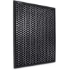 Philips 2000 Serie Filter Aktivkohlefilter, Schwarz