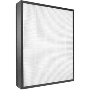 Philips 2000er Serie Nanoprotect HEPA-Filter, Wei/Grau