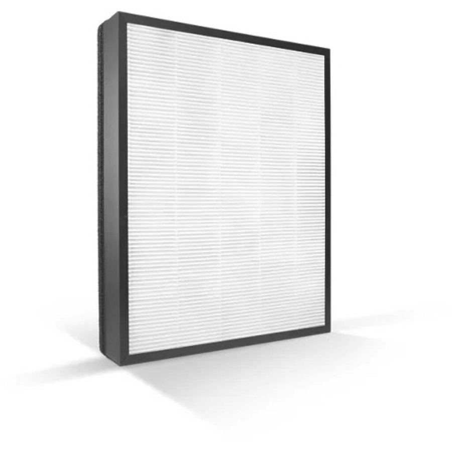 Philips 2000er Serie Nanoprotect HEPA-Filter, Wei/Grau