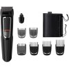 Philips Series 3000 8-in-1-Multi-Trimmer, Schwarz