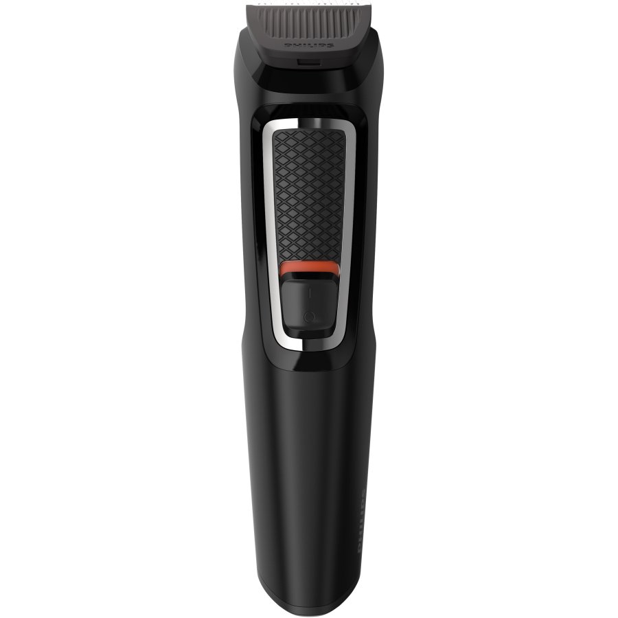 Philips Series 3000 8-in-1-Multi-Trimmer, Schwarz