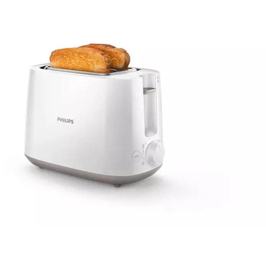 Philips Daily Collection Toaster, Wei