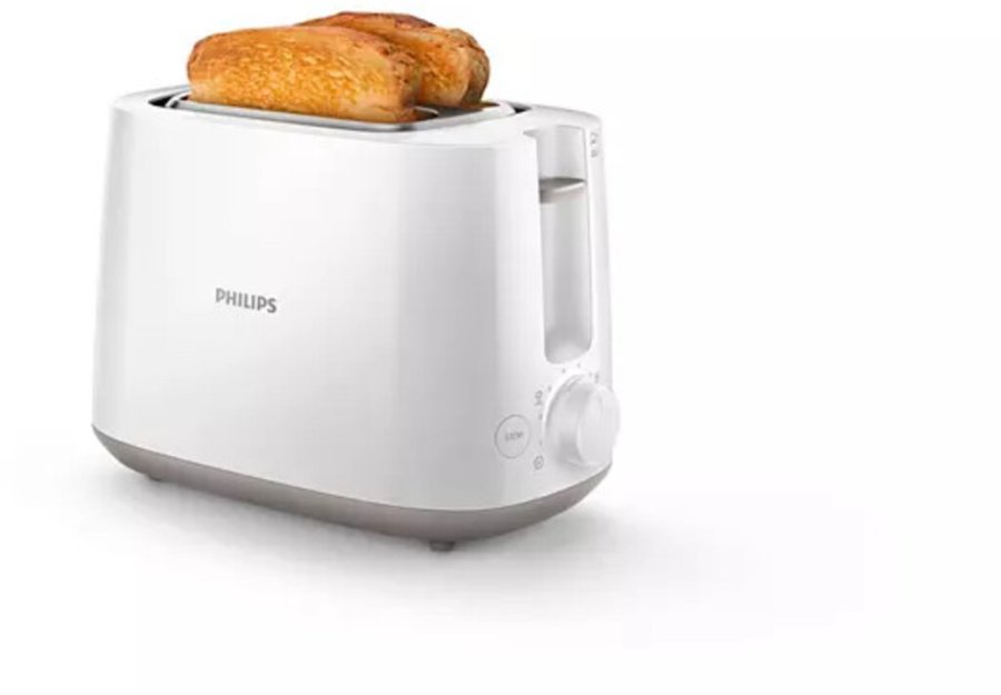 Philips Daily Collection Toaster, Wei