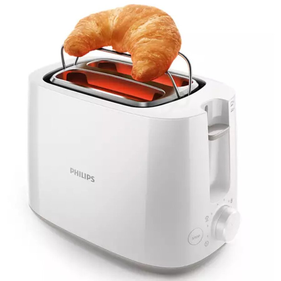 Philips Daily Collection Toaster, Wei