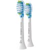 Philips Sonicare C3 Premium Plaque Defense Zahnbrstenkopf, Wei